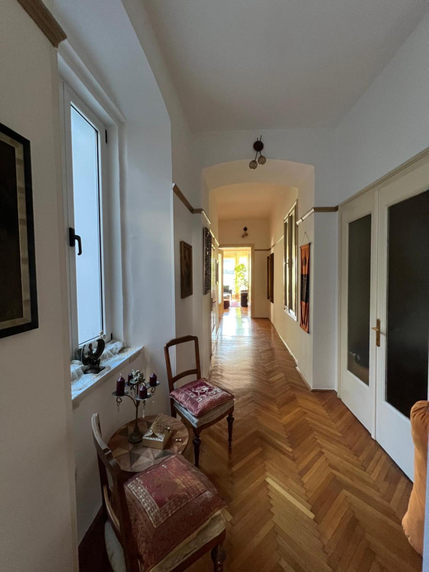 Diana'S Temple Suite Pula Dış mekan fotoğraf